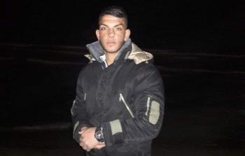 الشاب سامي ناصر