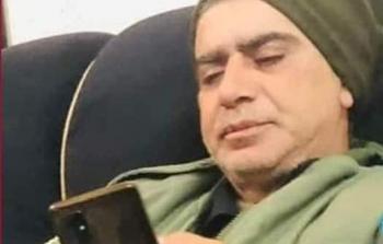 يحيى جرادات 