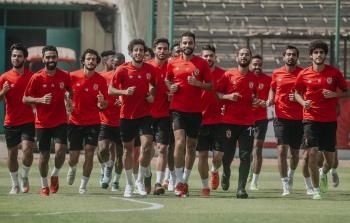 الأهلي-المصري