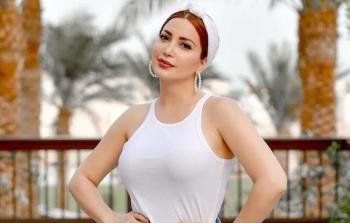 نسرين طافش