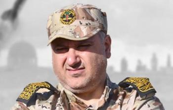 الشهيد تيسير الجعبري