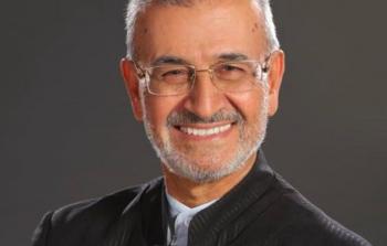 الدكتور خالد مسمار عضو المجلس الوطني