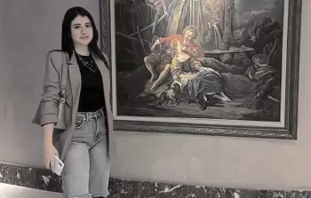 نيرة أشرف