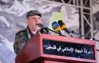 الشهيد تيسير الجعبري