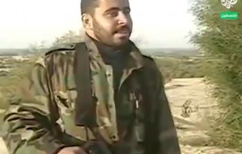 الشهيد خالد منصور