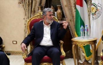 الجهاد الاسلامي