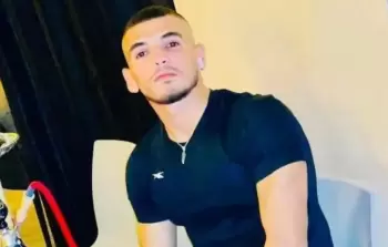 المغدور قصي ابو عامر