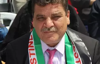 بيان طبيب عضو المجلس الثوري لحركة فتح