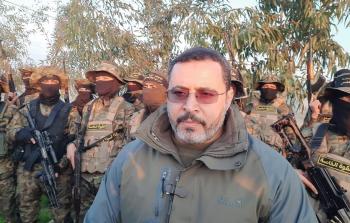 الشهيد خالد منصور