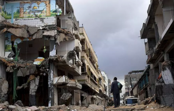 صورة ارشيفية