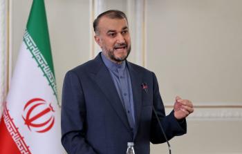 حسين أمير عبد اللهيان
