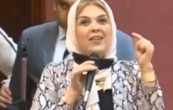 نقيب أطباء ‎القاهرة شيرين