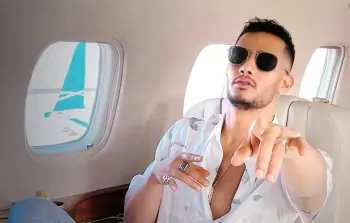 محمد رمضان