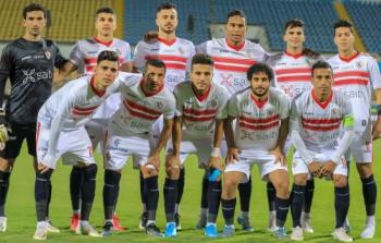 صفقات الزمالك