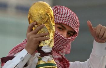 قطر توجه صفعة جيددة إلى إسرائيل