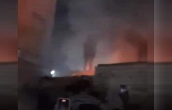 ظهور جن بمنزل دجال في مصر
