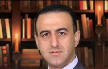 أمين عام اتحاد المعلمين الفلسطينيين، سائد ارزيقات