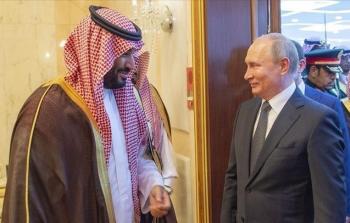 السعودية وروسيا