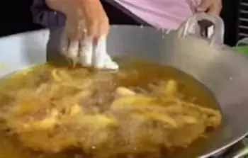 جانب من الحدث