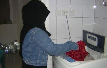 عمالة منزلية - أرشيفية