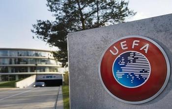 تصفيات بطولة أوروبا 2024