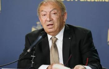وزير الاقتصاد الوطني