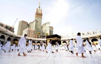 عمرة للمصريين بـ4400