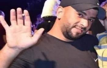 المغدور شادي ابو حمود