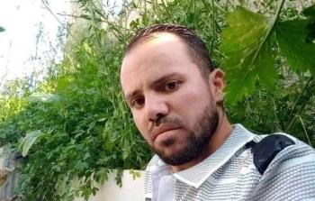 الشاب المنتحر