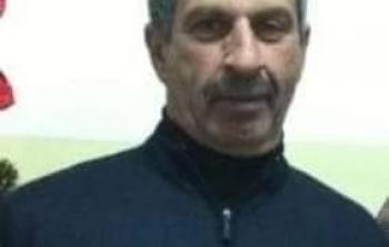 المغدور صليبا ابو نصيرة