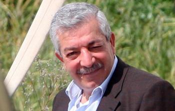 محمود العالول