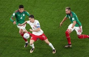 نتيجة مباراة السعودية وبولندا في كأس العالم 2022