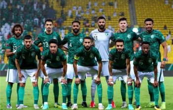 موعد مباراة منتخب السعودية وبولندا