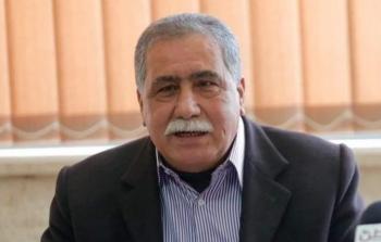 نقيب الأطباء شوقي صبحة