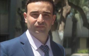 نادر ابو ريا