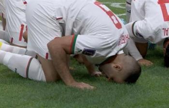 نتيجة مباراة المغرب وبلجيكا في كأس العالم 2022