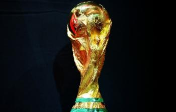 كأس العالم