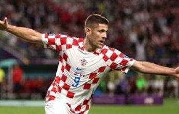 نتيجة مباراة كندا وكرواتيا في كأس العالم 2022
