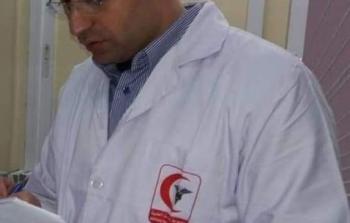 الصيدلي نادر أبو ريا