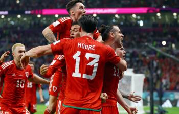 منتخب ويلز الأول