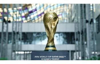 كاس العالم لقطر