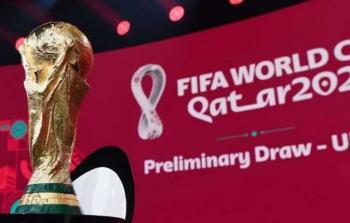 موعد مباراة قطر والإكوادور