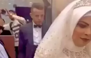 جانب من الفيديو
