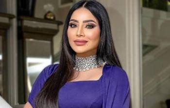 لجين عمران