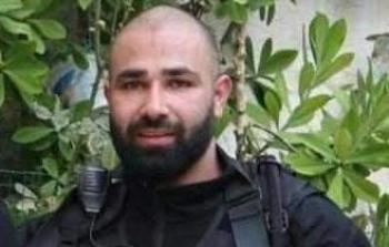 الشهيد فاروق سلامة