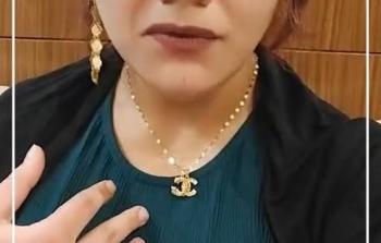 جانب من الفيديو