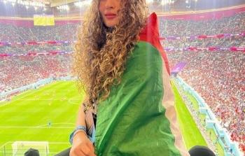 عهد التميمي