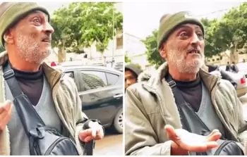 عم سامي