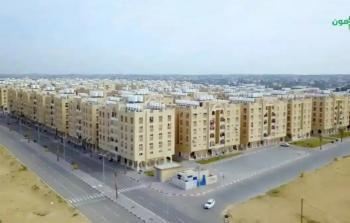 المدن المصرية
