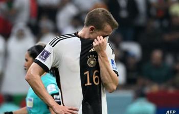 منتخب المانيا
